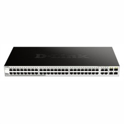 Switch D-Link DGS-1210-48/E (MPN )