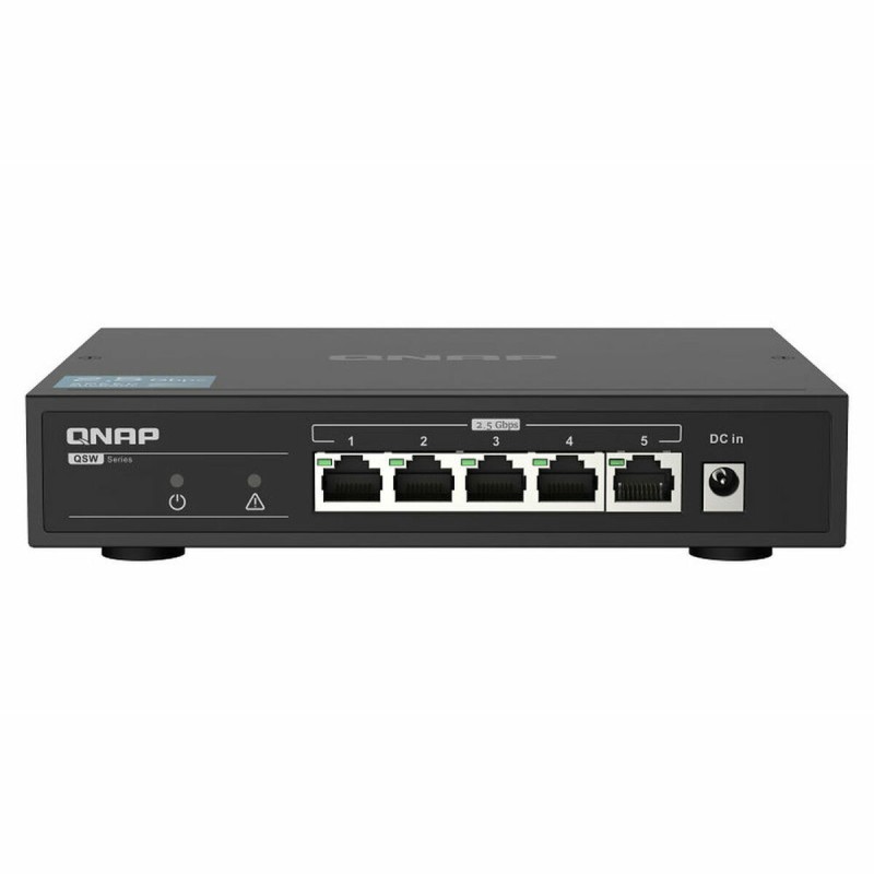 Switch Qnap QSW-1105-5T