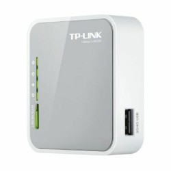 Router TP-Link TL-MR3020 V1 (MPN S0239723)
