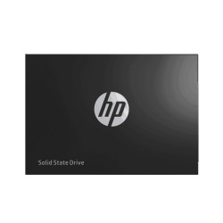 Festplatte HP S650 480 GB SSD (MPN S0239899)
