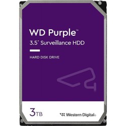 Festplatte Western Digital WD33PURZ 3,5" 3 TB