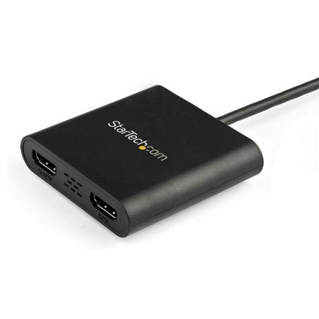 Dock Startech USB32HD2 Schwarz