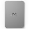 Externe Festplatte LaCie STLP4000400 Plattenspeicher 4 TB