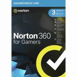 Antivirus-Programm Norton... (MPN S0240386)