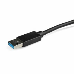 Dock Startech USB32HD2 Schwarz