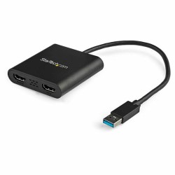 Dock Startech USB32HD2 Schwarz