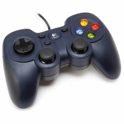 Gaming Controller Logitech... (MPN S0231268)