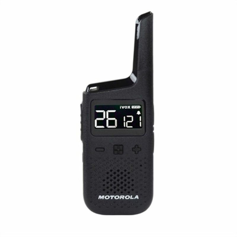 Walkie-Talkie Motorola D3P01611BDLMAW