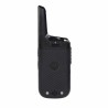 Walkie-Talkie Motorola D3P01611BDLMAW