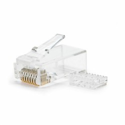 RJ45-Anschluss NANOCABLE... (MPN S0233789)