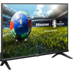 Smart TV Hisense 32A4N HD... (MPN S0458014)