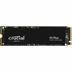 Festplatte Crucial P3 Plus