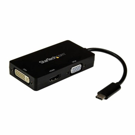 HDMI Kabel Startech CDPVGDVHDBP 0,15 m