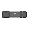 USB Pendrive Silicon Power SP250GBUC3S72VPK 256 GB