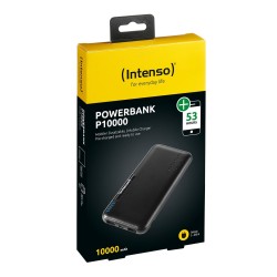 Powerbank INTENSO P10000... (MPN S0239526)
