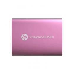 Externe Festplatte HP P900 2,5" 1 TB Rosa