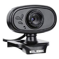 Webcam ELBE MC-60 Schwarz (MPN S0429836)