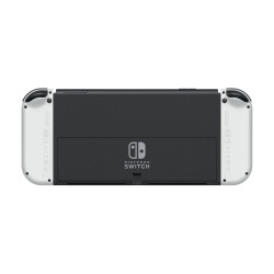 Nintendo Switch Nintendo OLED Weiß