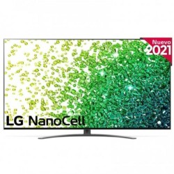 Smart TV LG 75NANO866PA 75"... (MPN S0434058)