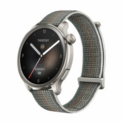 Smartwatch Amazfit Grau Ø... (MPN S0458365)