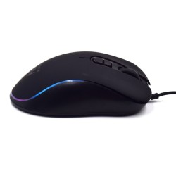 Mouse Ewent PL3302 3600 dpi Schwarz