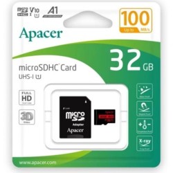 Micro SD-Karte Apacer... (MPN M0521973)