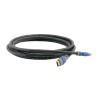 HDMI Kabel Kramer C-HM/HM/PRO-10 Schwarz 3 m