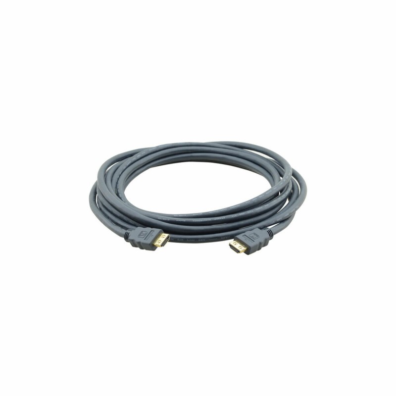 HDMI Kabel Kramer 97-0101006 1,8 m Schwarz 4K Ultra HD