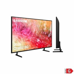 Smart TV Samsung TU75DU7105 75" 4K Ultra HD LED HDR HDR10+