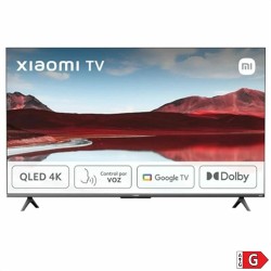 Smart TV Xiaomi A PRO 2025 4K Ultra HD 65" LED