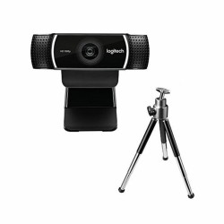 Webcam Logitech C922 HD... (MPN S0208004)