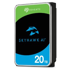 Festplatte Seagate SkyHawk AI ST20000VE003 3,5" 20 TB