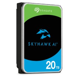 Festplatte Seagate SkyHawk AI ST20000VE003 3,5" 20 TB