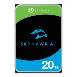 Festplatte Seagate SkyHawk AI ST20000VE003 3,5" 20 TB