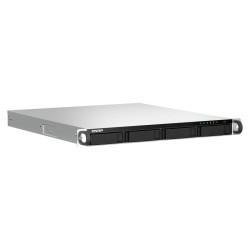 NAS-Netzwerk-Speicher Qnap TS-464U-RP 8 GB RAM