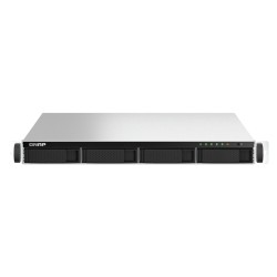 NAS-Netzwerk-Speicher Qnap TS-464U-RP 8 GB RAM