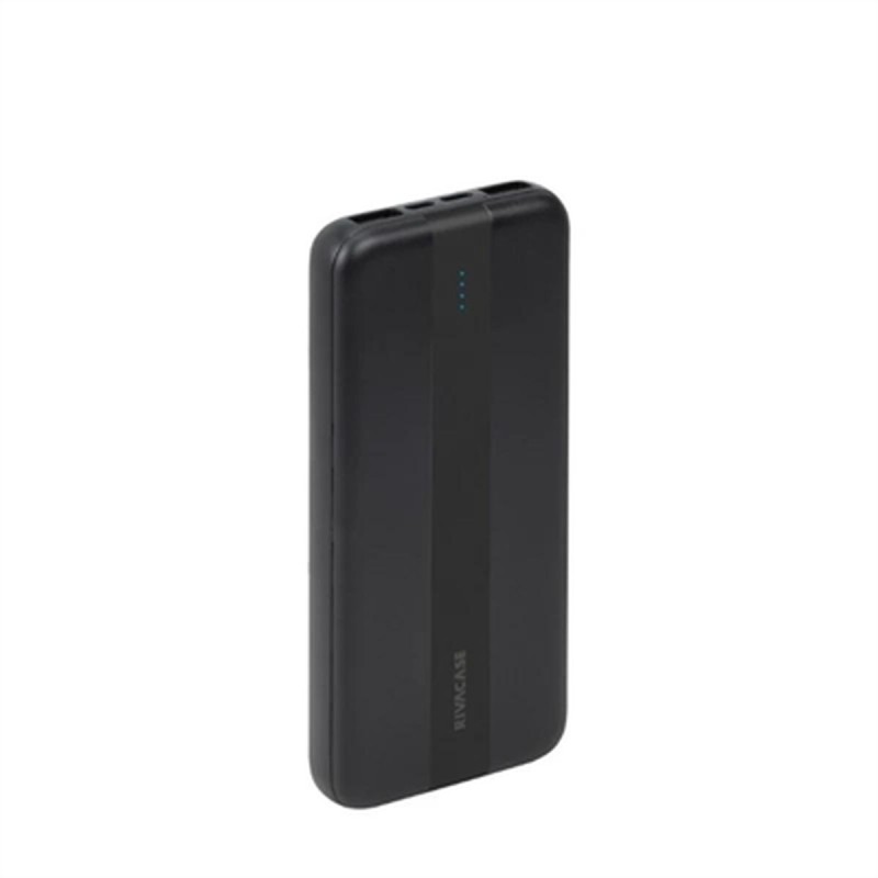 Powerbank Rivacase VA2041 Schwarz 10000 mAh