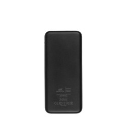 Powerbank Rivacase VA2041 Schwarz 10000 mAh