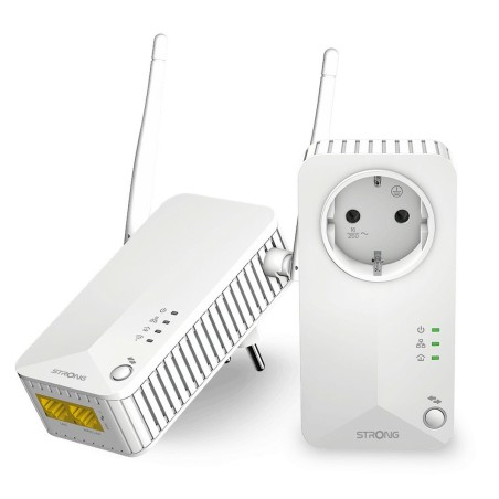 WLAN-Verstärker STRONG POWERLINE WIFI 600