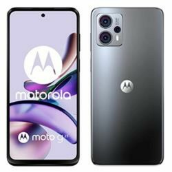 Smartphone Motorola 23 Grau 128 GB 6,5"