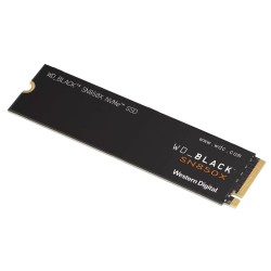 Festplatte Western Digital SN850X 2 TB Gaming 2 TB SSD SSD