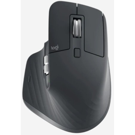 Schnurlose Mouse Logitech Schwarz 8000 dpi