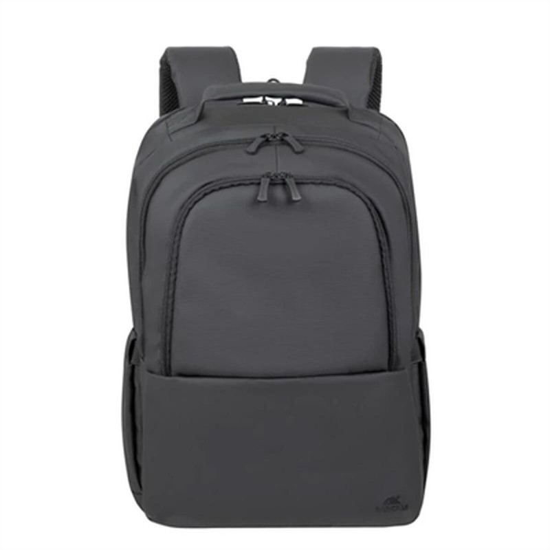 Laptoptasche Rivacase Tegel ECO Schwarz 15,6"