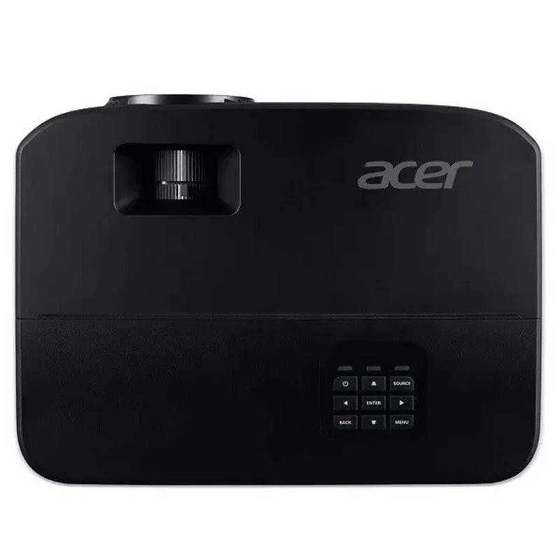 Projektor Acer MR.JX711.001 WXGA 1280 x 800 px