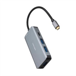 Hub USB NANOCABLE... (MPN )