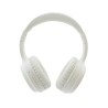 Kopfhörer CoolBox COO-AUB-40WH Weiß