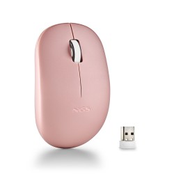 Mouse NGS FOGPROPINK Rosa (MPN )