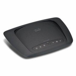 Router Linksys X2000 (MPN S0400930)