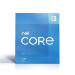 Prozessor Intel i3-10105F (MPN S0230367)