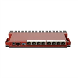 Router Mikrotik L009UiGS-RM (MPN S0240449)